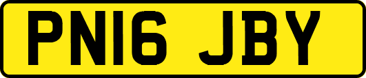 PN16JBY
