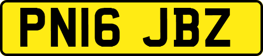 PN16JBZ