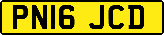 PN16JCD
