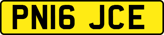 PN16JCE