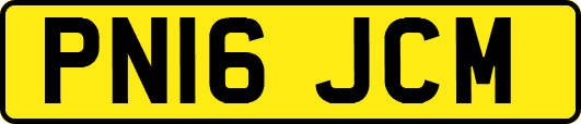 PN16JCM