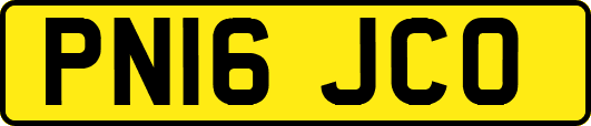 PN16JCO
