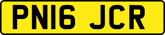 PN16JCR