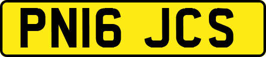 PN16JCS
