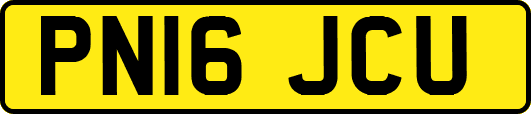 PN16JCU