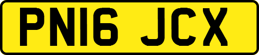 PN16JCX