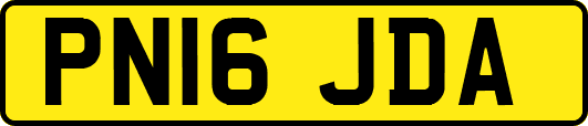 PN16JDA