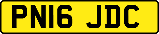 PN16JDC