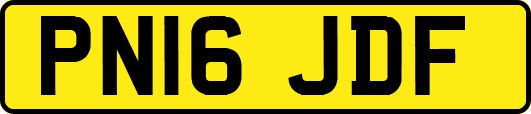 PN16JDF