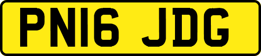 PN16JDG