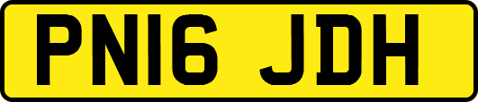 PN16JDH