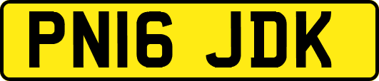 PN16JDK
