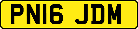 PN16JDM