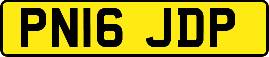 PN16JDP