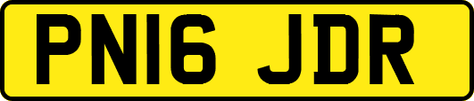 PN16JDR