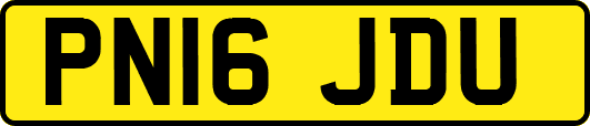 PN16JDU
