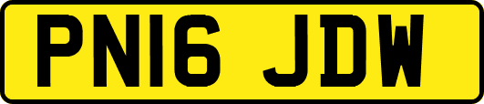 PN16JDW