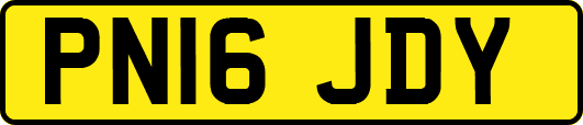 PN16JDY