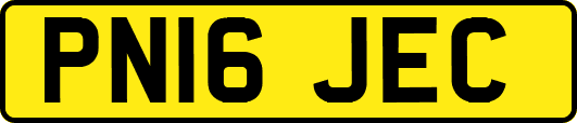 PN16JEC