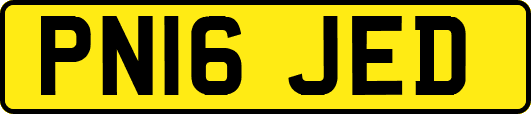 PN16JED