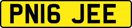 PN16JEE
