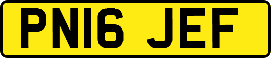 PN16JEF