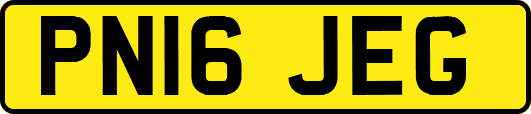PN16JEG