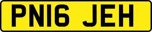 PN16JEH
