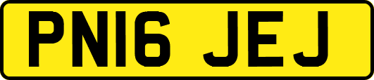 PN16JEJ