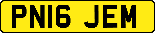 PN16JEM