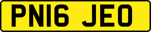 PN16JEO