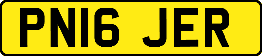PN16JER