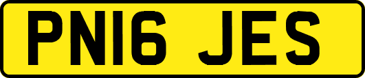 PN16JES