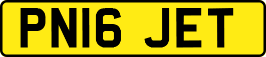 PN16JET