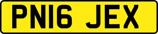PN16JEX