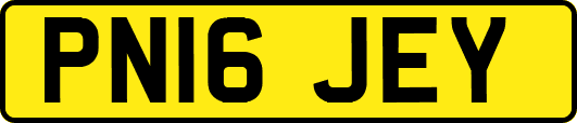 PN16JEY