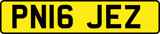 PN16JEZ
