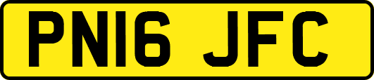 PN16JFC
