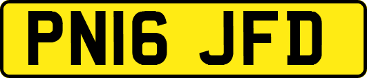 PN16JFD