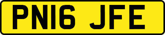 PN16JFE