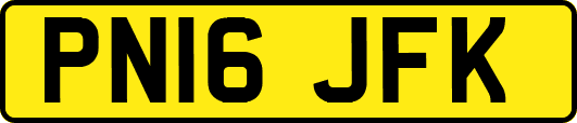 PN16JFK