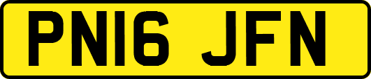 PN16JFN