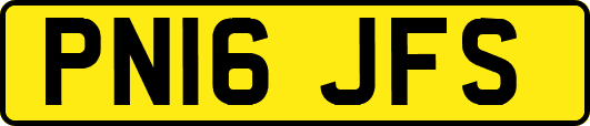 PN16JFS