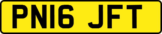 PN16JFT