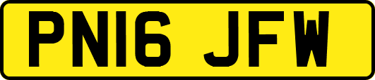 PN16JFW