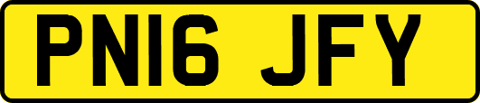 PN16JFY