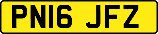 PN16JFZ