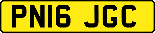 PN16JGC