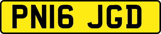 PN16JGD