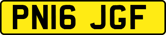 PN16JGF